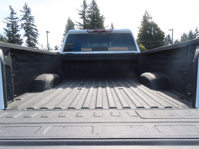 Used 2020 Chevrolet Silverado 3500 High Country w/ Z71 Off-Road Package AWD/4WD image 8