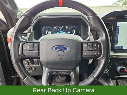 Used 2023 Ford F150 Raptor image 10