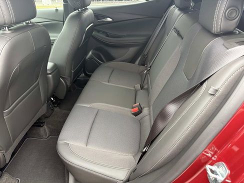 Used 2023 Buick Encore GX Select w/ Sport Touring Package image 16