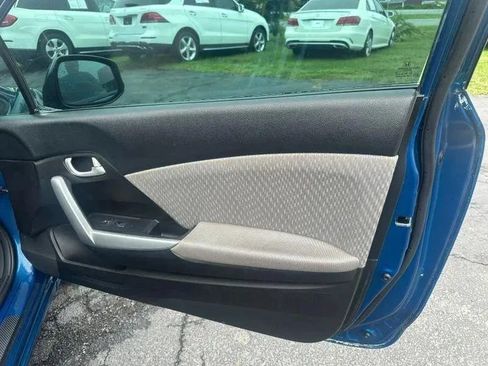 Used 2015 Honda Civic EX image 19
