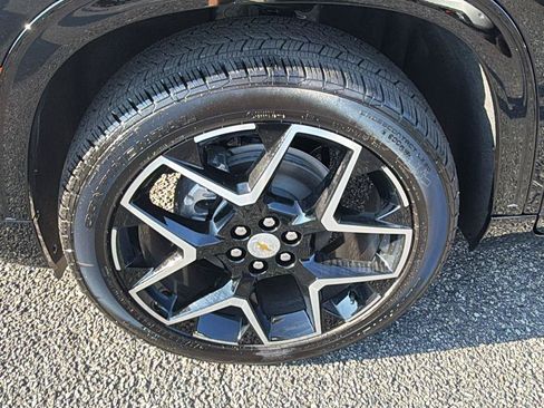 New 2026 Chevrolet Traverse High Country AWD/4WD image 13