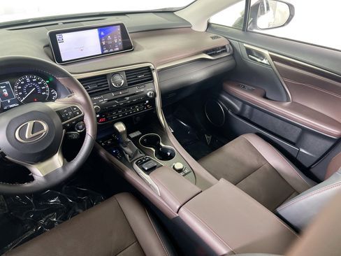 Used 2019 Lexus RX 350L AWD image 24