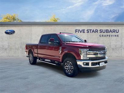Used 2019 Ford F250 Lariat w/ Lariat Value Package