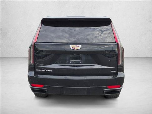 Used 2021 Cadillac Escalade Sport AWD/4WD image 6