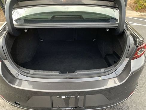 Used 2021 MAZDA MAZDA3 2.5 Turbo image 32