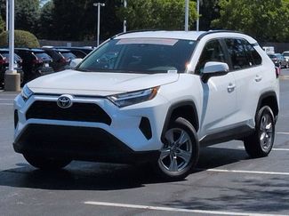 Certified 2025 Toyota RAV4 XLE AWD/4WD video 2
