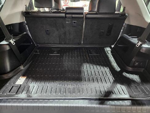 Used 2019 Toyota 4Runner Limited AWD/4WD image 14