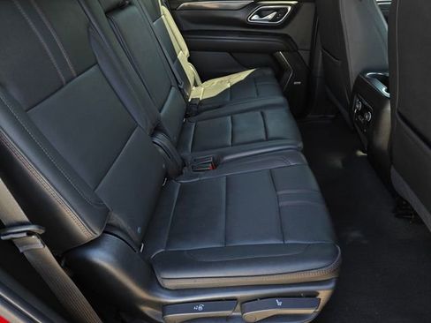 Used 2021 Chevrolet Tahoe RST image 11