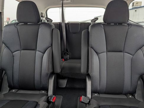 Certified 2025 Subaru Ascent Premium image 13