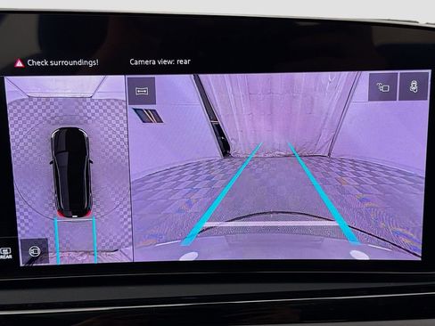 Used 2025 Audi A5 2.0T Premium image 16