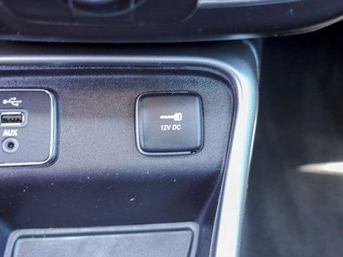 Used 2019 Jeep Compass Sport FWD image 23