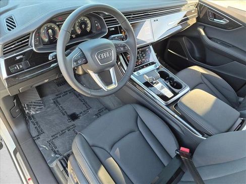 New 2026 Audi Q8 Premium Plus AWD/4WD image 3