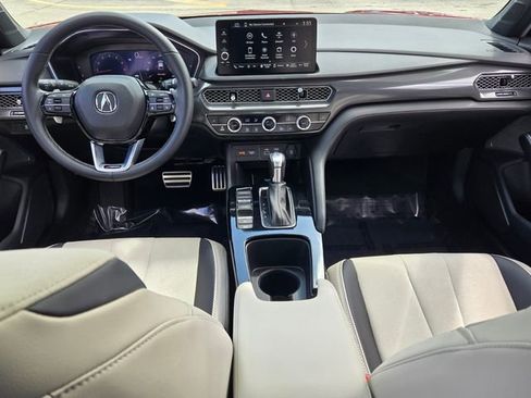 Certified 2025 Acura Integra A-Spec image 12
