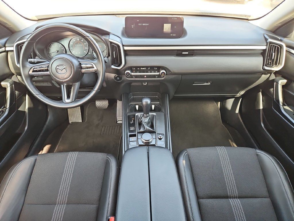 Used 2026 MAZDA CX-50 AWD 2.5 S w/ Preferred Pkg image 23