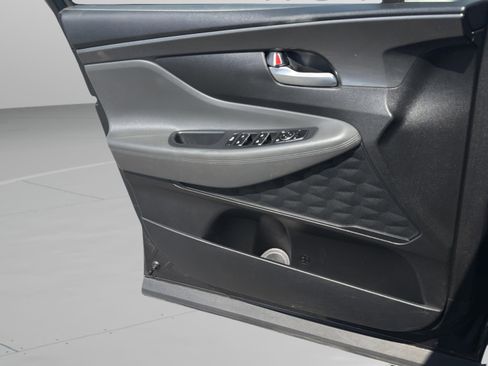 Certified 2022 Hyundai Santa Fe SEL w/ Cargo Package FWD image 23