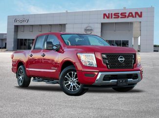 Certified 2024 Nissan Titan SV w/ SV Convenience Package video 1