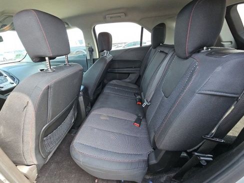 Used 2015 Chevrolet Equinox LT w/ Driver Convenience Package image 26