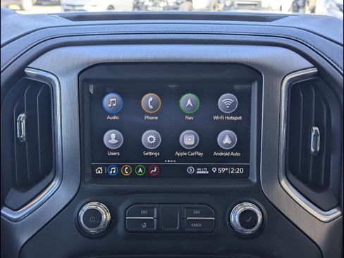 Used 2020 GMC Sierra 2500 Denali w/ Denali Ultimate Package image 34