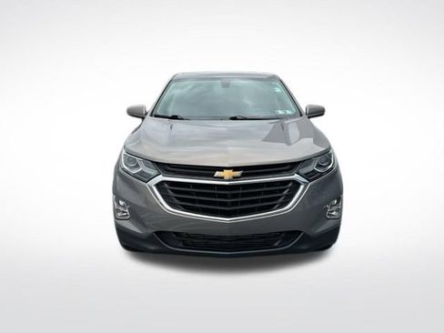 Used 2019 Chevrolet Equinox LT AWD/4WD image 9
