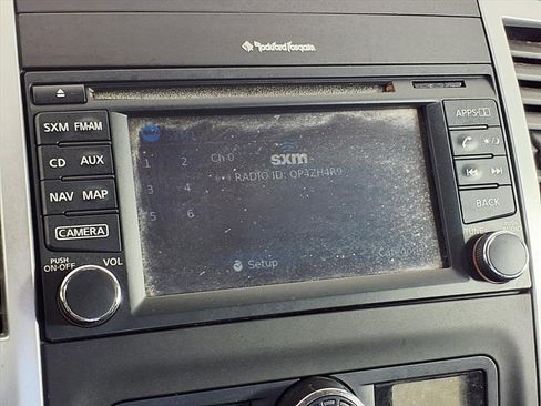 Used 2018 Nissan Frontier PRO-4X image 21