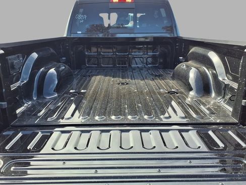 New 2026 RAM 2500 Tradesman AWD/4WD image 24