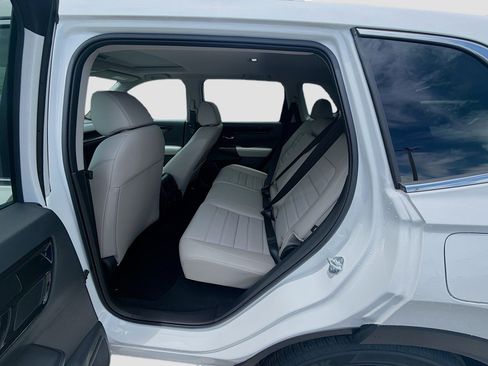 New 2026 Honda CR-V EX-L image 19