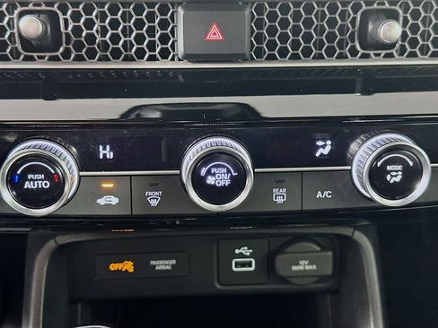 Used 2022 Honda Civic Sport image 23