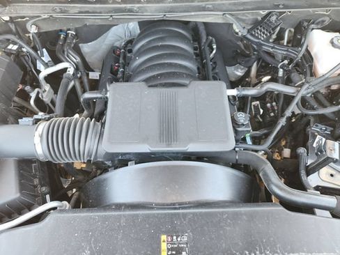 Used 2025 Chevrolet Silverado 2500 LT w/ Trail Boss Package AWD/4WD image 30