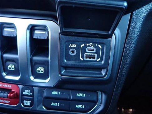 New 2026 Jeep Wrangler Rubicon image 20