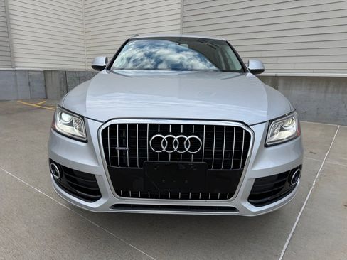 Used 2014 Audi Q5 2.0T Premium Plus image 8