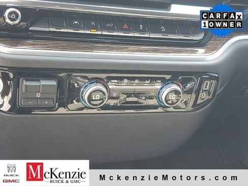 Certified 2026 GMC Sierra 1500 SLE AWD/4WD image 18