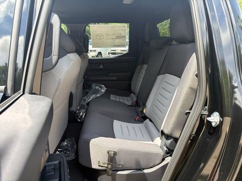 New 2026 Toyota Tacoma TRD Sport AWD/4WD image 14