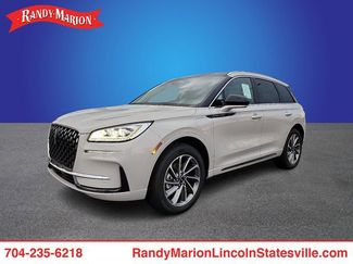 New 2024 Lincoln Corsair Grand Touring video 1