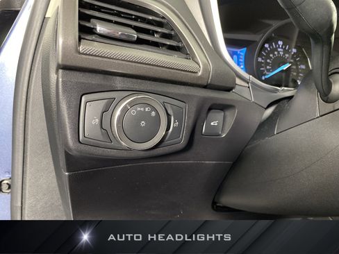 Used 2018 Ford Fusion S FWD image 23