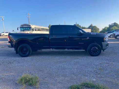 Used 2019 RAM 3500 Big Horn AWD/4WD image 8