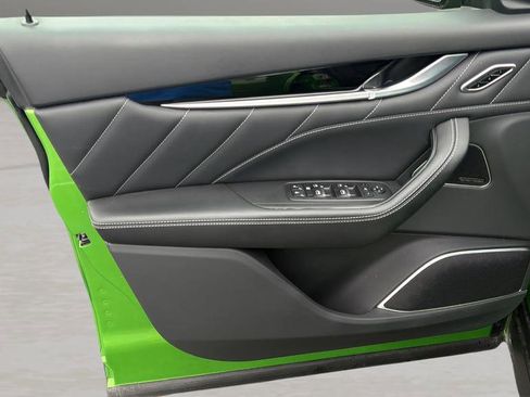 Used 2023 Maserati Levante Modena image 17