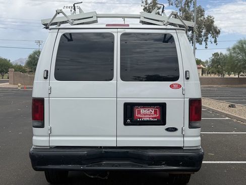 Used 2008 Ford E-250 and Econoline 250 RWD image 4
