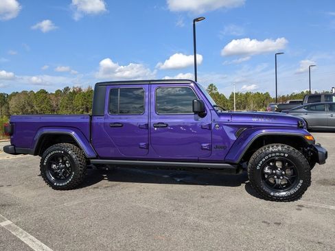 New 2026 Jeep Gladiator Willys image 21