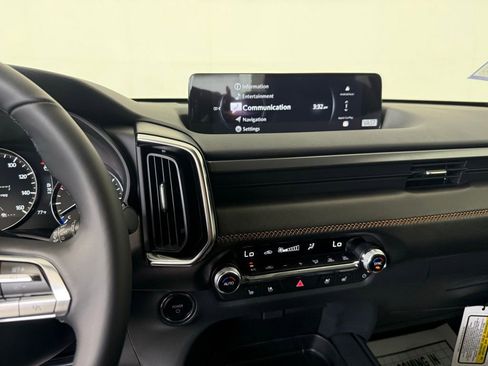 Used 2025 MAZDA CX-50 2.5 Hybrid w/ Weather Package image 21