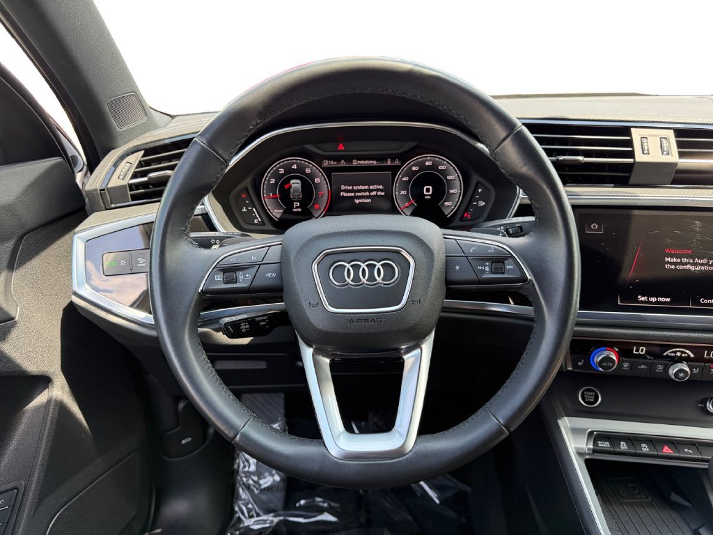 Used 2024 Audi Q3 2.0T Premium Plus AWD/4WD image 12