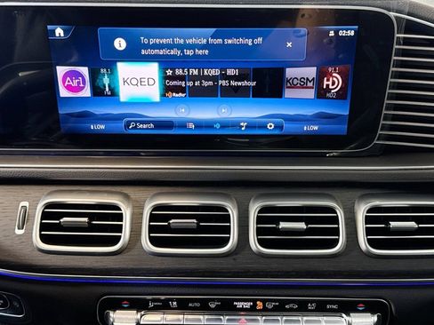 New 2026 Mercedes-Benz GLE 450 4MATIC image 14