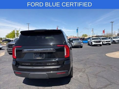 Used 2023 GMC Yukon Denali Ultimate AWD/4WD image 7