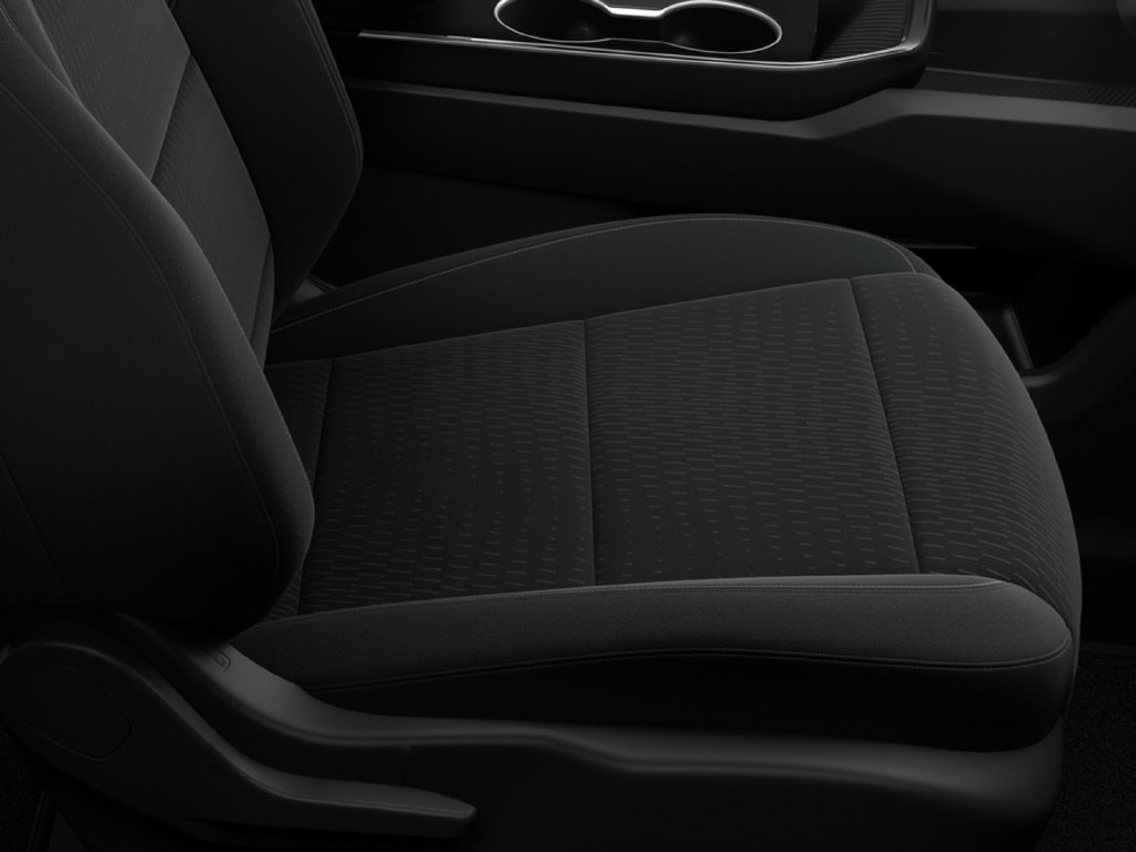 New 2027 Chevrolet Equinox LT FWD image 14