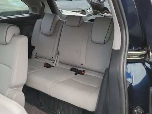 Used 2024 Honda Odyssey Elite image 25