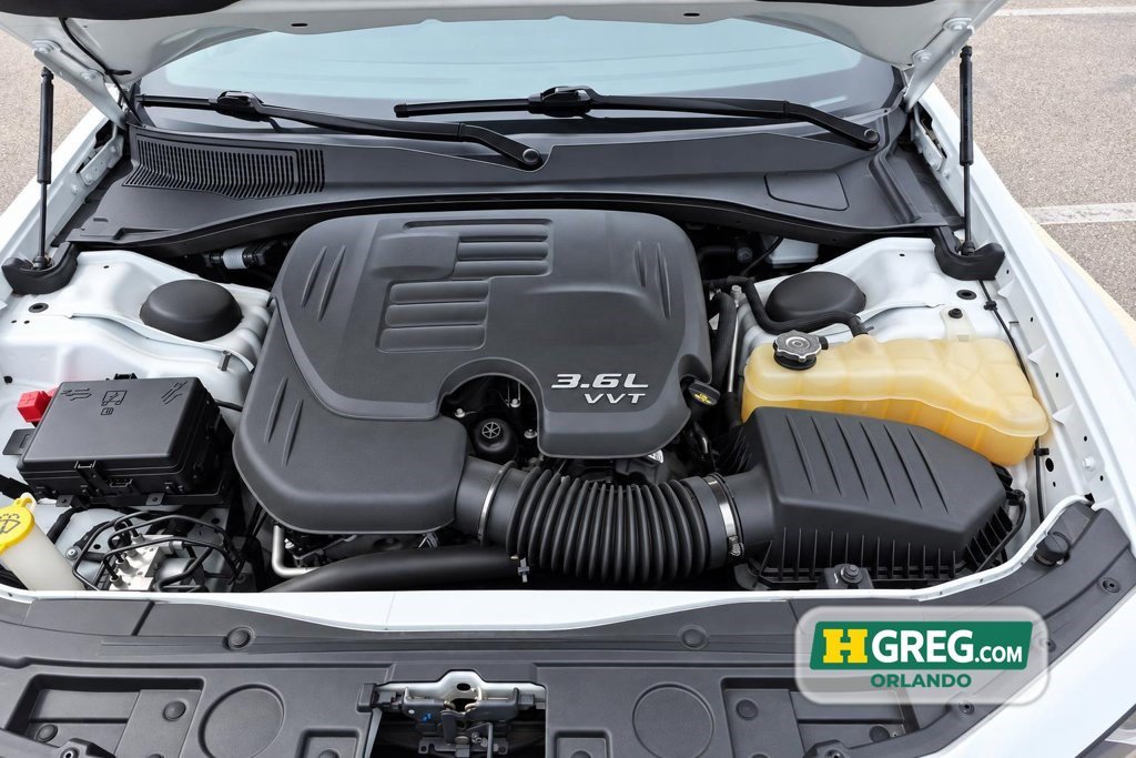 Used 2022 Chrysler 300 S RWD image 14
