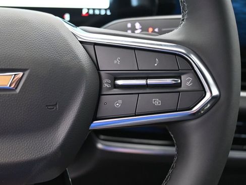 New 2026 Chevrolet Equinox LT w/ LPO, Floor Liner Package image 29