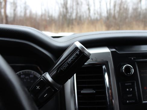 Used 2019 Nissan Titan PRO-4X w/ Pro-4x Utility Package image 27