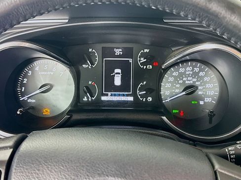 Certified 2020 Toyota Sequoia TRD Pro image 14