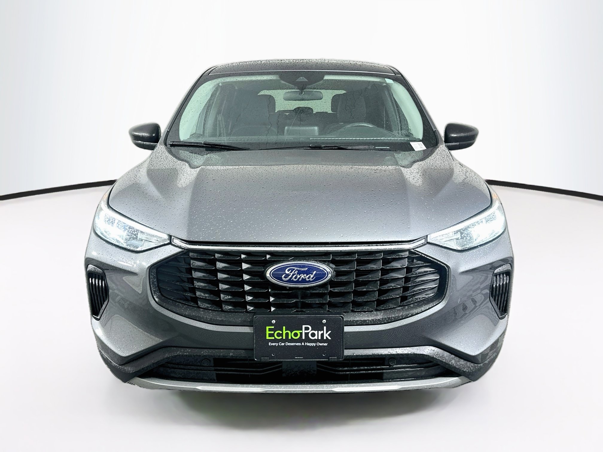 Used 2025 Ford Escape Active FWD image 2
