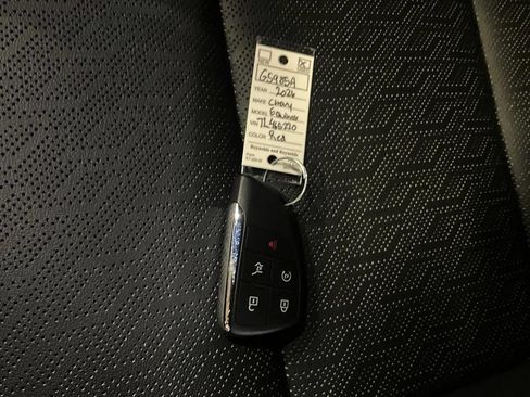 Used 2026 Chevrolet Equinox LT w/ Convenience Package II AWD/4WD image 33